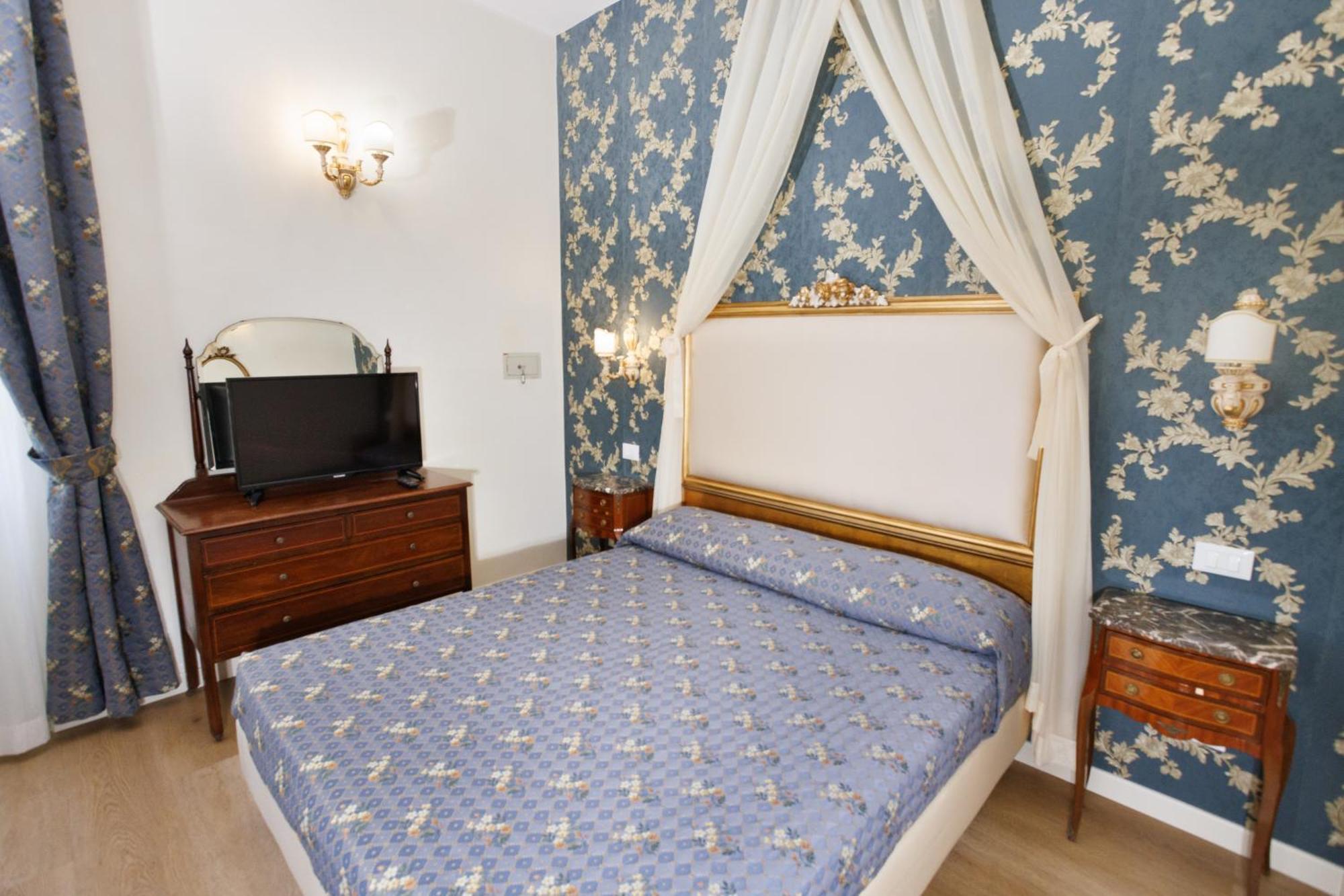 Hotel Locanda Delle Dune Bellaria-Igea Marina Exterior foto