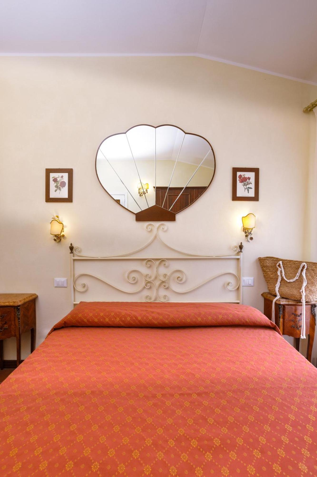 Hotel Locanda Delle Dune Bellaria-Igea Marina Exterior foto